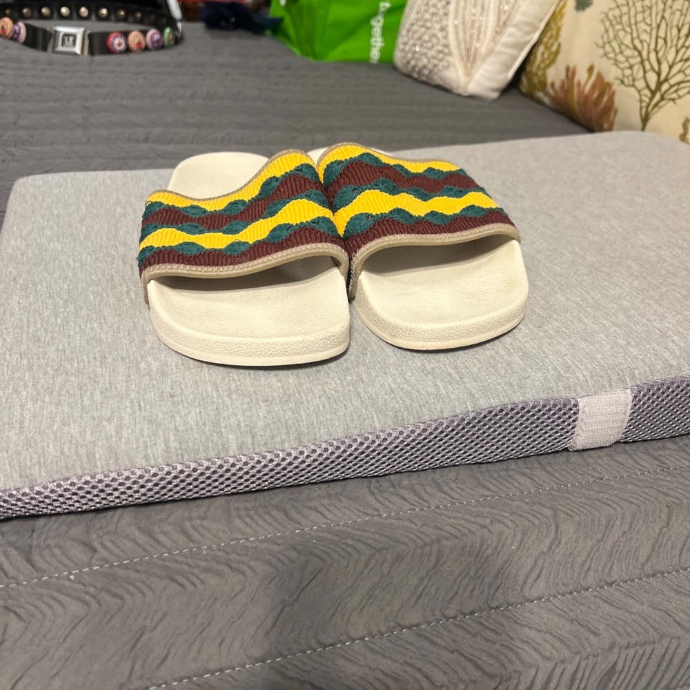 Adidas Slides - Picture 9 of 9
